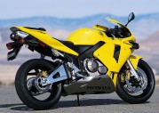 Honda CBR600RR